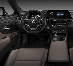 New 2025 Lexus ES 300h in Richmond, VA