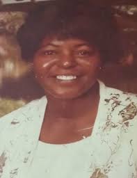 Margie McGriff-Pauldo Obituary