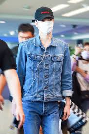 The latest tweets from oh sehun (@sehunsf). Oh Sehun Pic On Twitter Sehun S Airport Fashion Pt 133