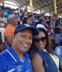 Breaking News: Whole CHU Christopher Hunte pas bon. SLP eating their own  😂🤣 #philipcares #labahwicked