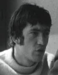 Jack Poisson fut élève du lycée entre 1960 et 1964, de la seconde à la  Math'élem. Il fit éditer ses poésies sous forme