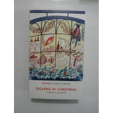 Charles dickens december 30, more by charles dickens see more. Dickens At Christmas Charles Dickens