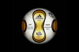 Germany 2006 Soccer Ball World Cup Soccer