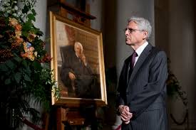 Merrick garland, a judge with 18 years' experience, was not the first choice of liberals. Merrick Garland S Supreme Court Nomination Was A Historic Snub But He S Emerged More Respected Than Ever The Washington Post