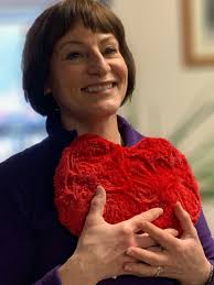 Healing Heart Pac (11'')