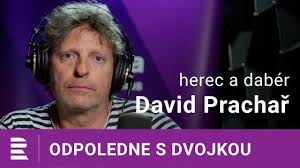 David prachar was born on january 15, 1959 in prague, czechoslovakia. David Prachar Az Nas Virus Prestane Ridit Zjistime Kam Jsme Dospeli A Co Se Deje S Kulturou Youtube