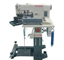Máquina Automatica para Bainha W-63900CS Westman - Mac-Len ...