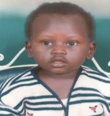 Sunday James Abek (1997-2000)