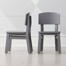 Traditional Toddler Chairs Set Of 2 Reviews Crate And Barrel In 2020 Toddler Chair Toddler Table And Chairs Table And Chairs