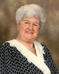 Obituary of Martha Louise Bourassa