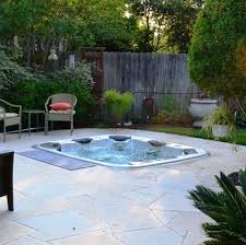 Pin On Ranch Dream Hot Tub