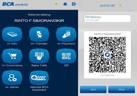 Pt bank central asia tbk. Cara Melihat Nomor Rekening Bca Dengan