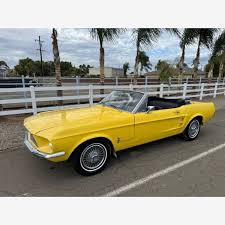 Image result for Canary Yellow 1967 AC Cars