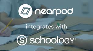 Schoology, new york, new york. Introducing The Schoology And Nearpod Integration Nearpod Blog