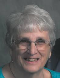 Obituary information for Margaret I. "Peggy" Schock