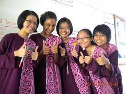 Sekolah menengah sains seri puteri kuala lumpur: Sm Sains Seri Puteri ä»‹ç´¹ Uniform Map åˆ¶æœåœ°åœ–