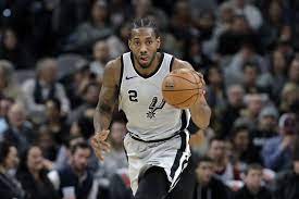 The spurs lost the game and the series and, ultimately, leonard was traded to toronto. Report Kawhi Leonard S Relationship With Spurs Strained By Injury Rehab Bleacher Report Latest News Videos And Highlights