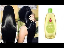 وضعت هذا المكون على شامبو الاطفال ولم اصدق طول وكثافة شعري ونعومة ولمعان لامثيل له Youtube Hair Care Oils Beauty Recipes Hair Hair Nutrition