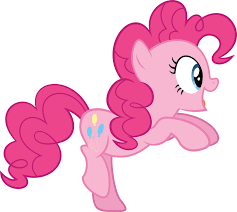 Pinkie Pie Partying Pinkie Pie Pinkie Pie Party Pinkie