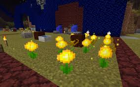Maybe you would like to learn more about one of these? Botania Best Minecraft Mods 2018 Botania Is All About Flowers And After Getting This Mod You Can Grow These Beautiful Flowers Minecraft Mods Minecraft Mod