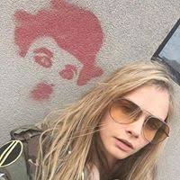 Pauline Chavez (paulinechavez23)