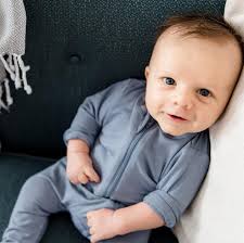 Cedric Rhodes: Mischievously cute.