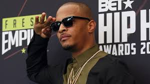 T.I. Joins VH1's 'The Breaks,' 'Krypton' Rounds Out Cast