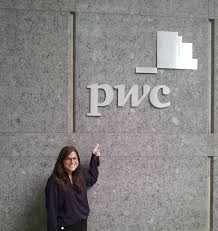Jessica Messinger Ksb Undergrad Class Of 2013 Major Marketing Internship Pwc Locatio Personal And Professional Development Career Opportunities Undergrad