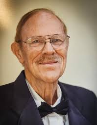 Robert Bowman Obituary (1940