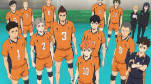 Pin On Haikyuu