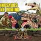 Jurassic Quest