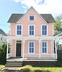 Check spelling or type a new query. How We Picked Our Beach House Color Young House Love