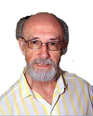 Death of Father Ivan Paul, M.Afr