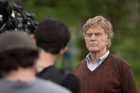 Robert redford has appeared in some of the best films of all time, but in 1978, he took his love of movies to the next level by becoming the chairman to the newly founded sundance film festival. Robert Redford Isn T Retiring Just Yet Time