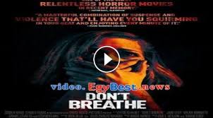 Don't breathe 2 is released in us and uk cinemas on 13 august. ÙÙŠÙ„Ù… Don T Breathe Ù…ØªØ±Ø¬Ù… Ø§ÙŠØ¬ÙŠ Ø¨Ø³Øª