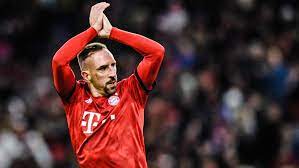 Known for his energy, pace and precision passing, he. Bundesliga Franck Ribery 12 Seasons At Bayern Munich 12 Best Moments