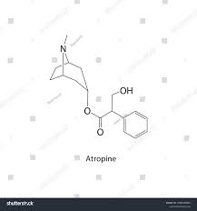Image result for Atropine