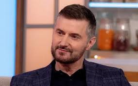 Pedro Pascal Richard Armitage David Morrissey