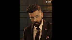 Hrithik Roshan Don Beardo Ad Donbeardo Youtube Ritik roshan | hrithik roshan the best! youtube