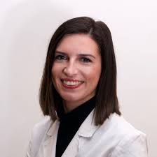 Dott.ssa Liliana Maria Catalano, ginecologa, chirurgo