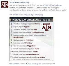 Top 10 Social Media Ideas For Orientation Social Media Challenges Social Media University Marketing