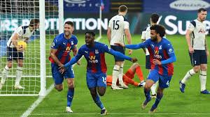 Leicester city sheffield united vs. Tottenham Pegged Back By Late Leveller At Crystal Palace Eurosport