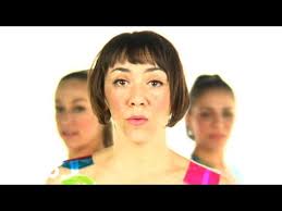 The Bird And The Bee