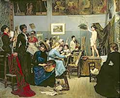 Art School - Wikipedia