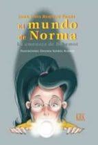 EL MUNDO DE NORMA. LA AMENAZA DE BEHEMOT