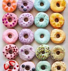Donut Love Donut Recipes Delicious Donuts Donut Glaze