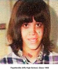 Millie Louise Dowell McGill (1948-2010)