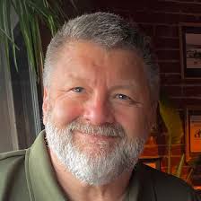 Eric Hillerman's Instagram, Twitter & Facebook