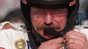 What it was like racing Dale Earnhardt: Recalling 'The Intimidator'