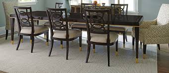 The carlyle is a five star rosewood hotel and its regulars are high wealth individuals that i am not. Lexington Furniture By Carlyle Dining Room Collection By Dining Rooms Outlet
